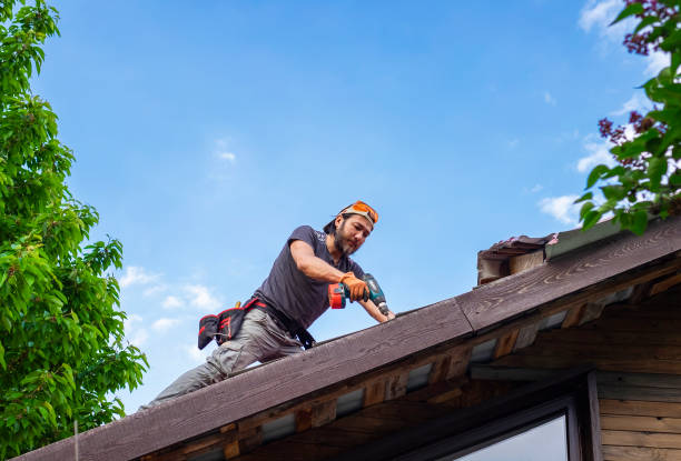 Professional Roofing services in Churchville, PA